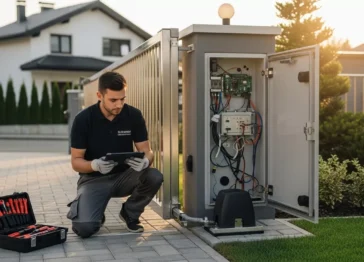 Assistência Técnica